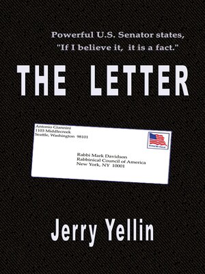 cover image of The Letter